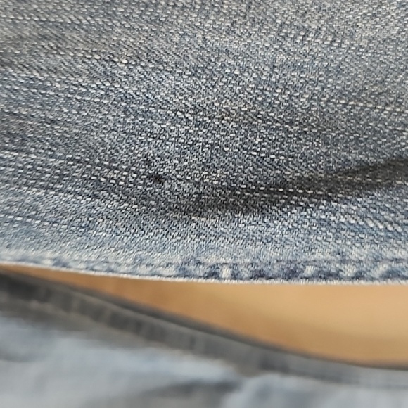 Torrid Bombshell High Rise Skinny Jeans | Curve Core Size 14T - Picture 6 of 6